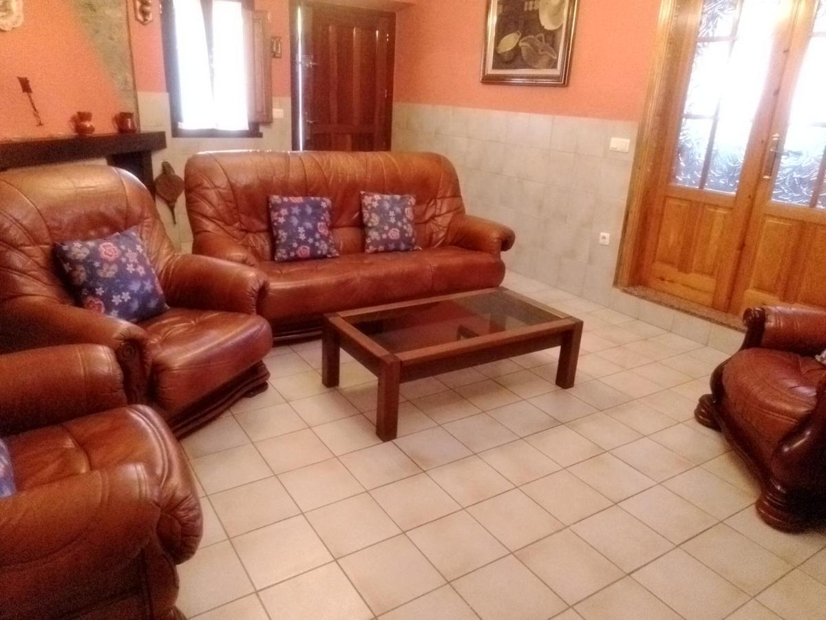 Los Cabos La Coruxaヴィラ エクステリア 写真