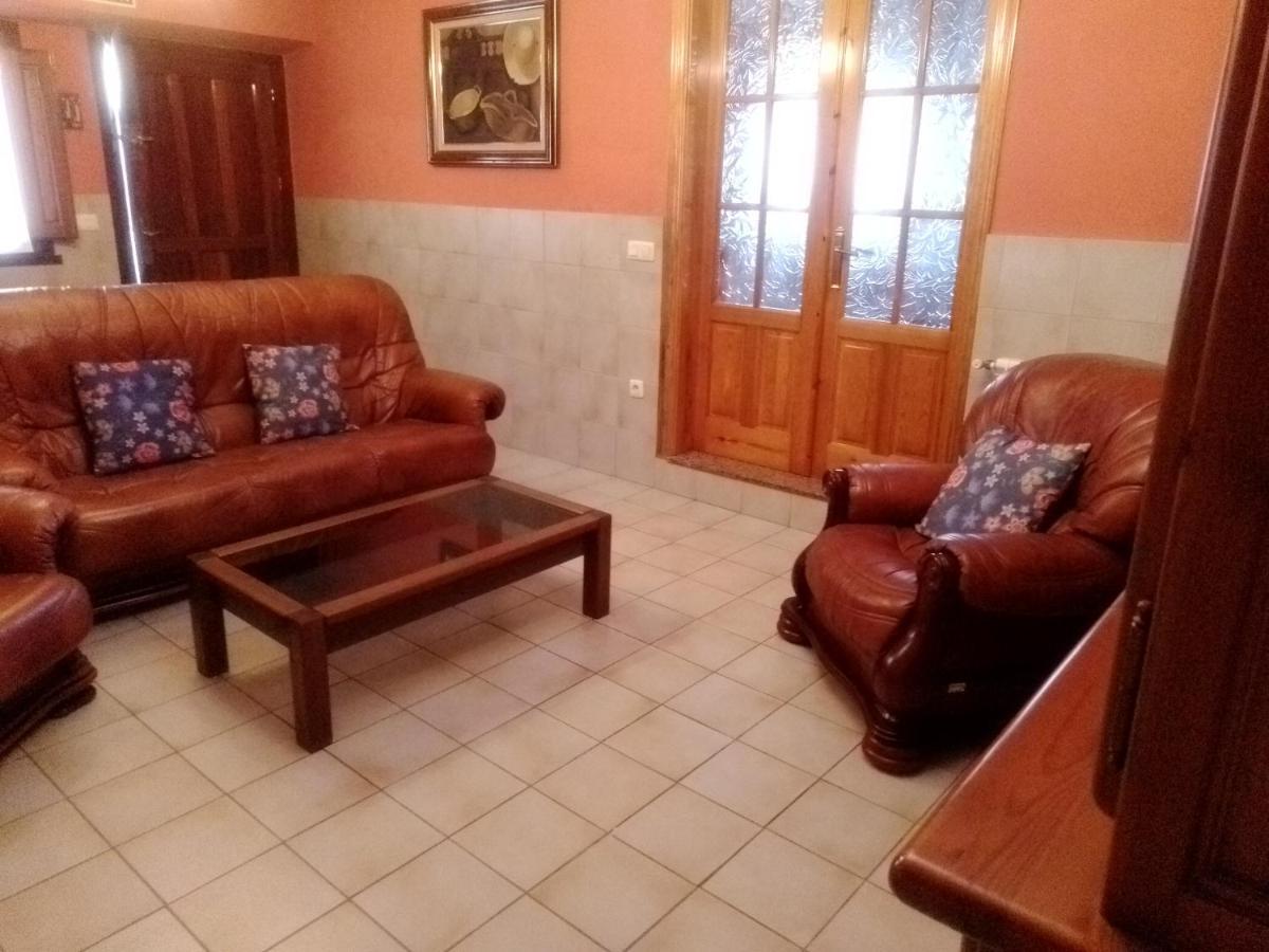 Los Cabos La Coruxaヴィラ エクステリア 写真